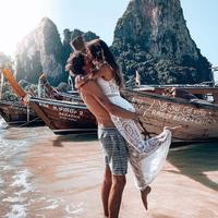 Отзыв от Раиса - Виза Destination Thailand